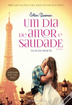 Capa do artigo Um Dia de Amor e Saudade