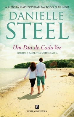 Capa do artigo Um Dia de Cada Vez