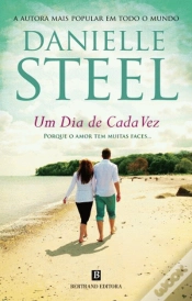 Capa do artigo Um Dia de Cada Vez
