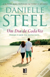 Capa do artigo Um Dia de cada Vez
