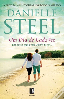 Capa do artigo Um Dia de cada Vez