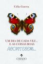 Um Dia de Cada Vez... e as Coisas Boas Acontecem - Preview