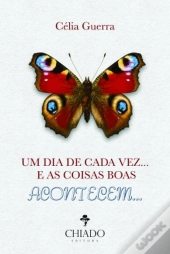 Um Dia de Cada Vez... e as Coisas Boas Acontecem