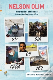 Capa do artigo Um Dia de Cada Vez