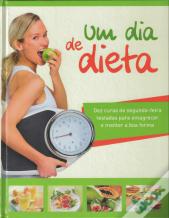 Um Dia de Dieta