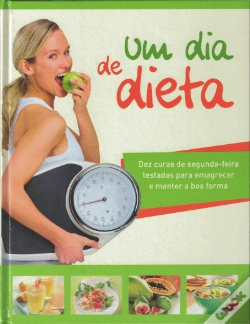 Capa do artigo Um Dia de Dieta