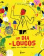 Um Dia de Loucos - Preview