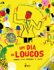 Capa do artigo Um Dia de Loucos