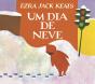 Um Dia de Neve - Preview