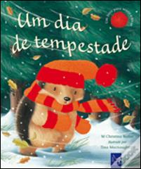 Um Dia de Tempestade