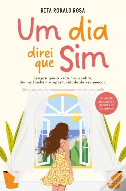 Capa do artigo Um Dia Direi que Sim