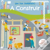 Capa do artigo Um Dia Divertido a Construir