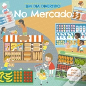 Capa do artigo Um Dia Divertido no Mercado