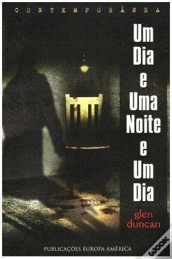 Capa do artigo Um Dia e uma Noite e um Dia