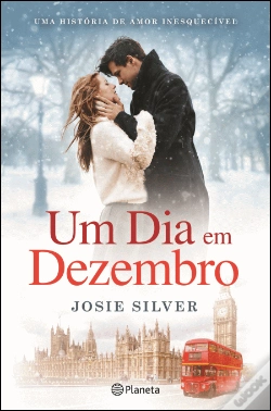 Capa do artigo Um Dia em Dezembro