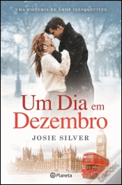 Capa do artigo Um Dia em Dezembro