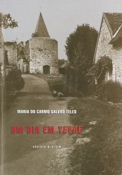 Capa do artigo Um Dia em Yevre