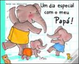 Um Dia Especial com o Meu Papá!