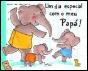 Um Dia Especial com o Meu Papá! - Preview