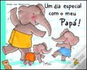 Capa do artigo Um Dia Especial com o Meu Papá!