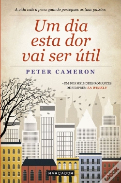 Capa do artigo Um Dia Esta Dor Vai Ser Útil