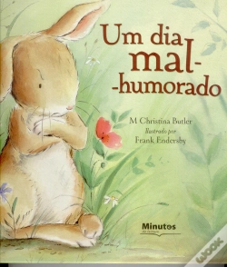 Capa do artigo Um Dia Mal-Humorado