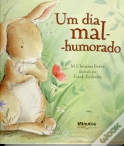 Capa do artigo Um Dia Mal-Humorado