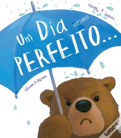 Capa do artigo Um Dia Mesmo Perfeito...