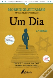Capa do artigo Um Dia