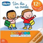 Um Dia na Creche