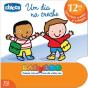 Um Dia na Creche - Preview