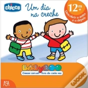 Capa do artigo Um Dia na Creche