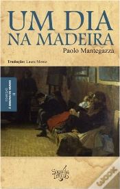 Capa do artigo Um Dia na Madeira