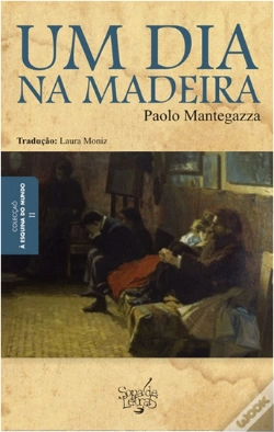Capa do artigo Um Dia na Madeira