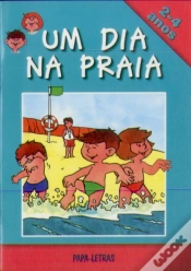Capa do artigo Um Dia na Praia