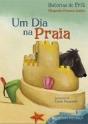 Um Dia na Praia - Preview