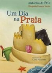 Capa do artigo Um Dia na Praia