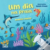 Capa do artigo Um dia na praia