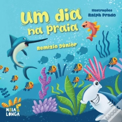 Capa do artigo Um dia na praia