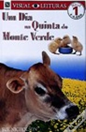 Capa do artigo Um Dia na Quinta do Monte verde