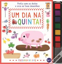 Um Dia na Quinta!