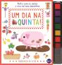 Um Dia na Quinta! - Preview
