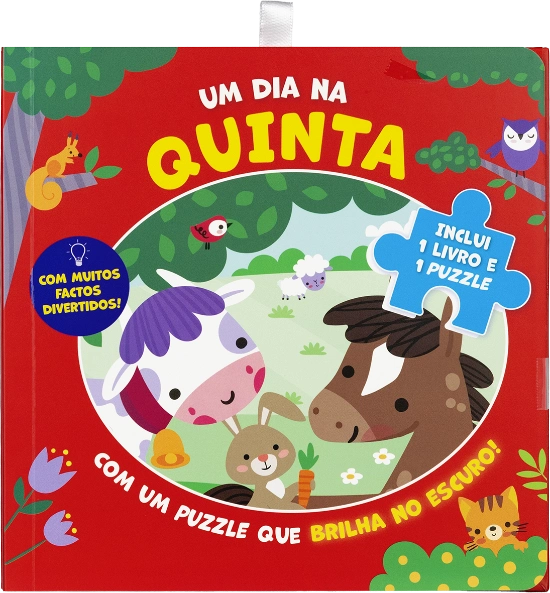 Um dia na quinta