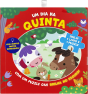 Um dia na quinta - Preview