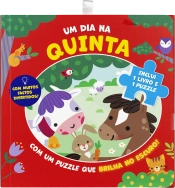 Capa do artigo Um dia na quinta