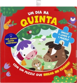 Capa do artigo Um dia na quinta