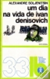 Capa do artigo Um Dia na Vida de Ivan Denisovich