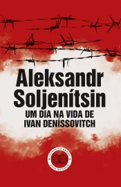Capa do artigo Um Dia na Vida de Ivan Deníssovitch