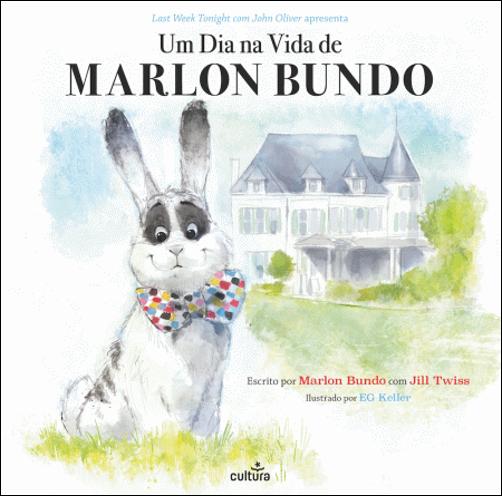 UM DIA NA VIDA DE MARLON BUNDO