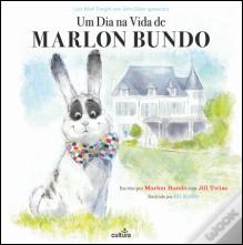 Um Dia na Vida de Marlon Bundo